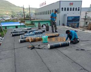 西宁防水施工公司如何选择——青海防水工程服务指南