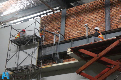 食品冷库建造安装 优质设计与专业施工的重要性