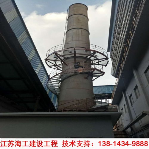 2021年济南混凝土烟筒修建公司施工方案与控股管理