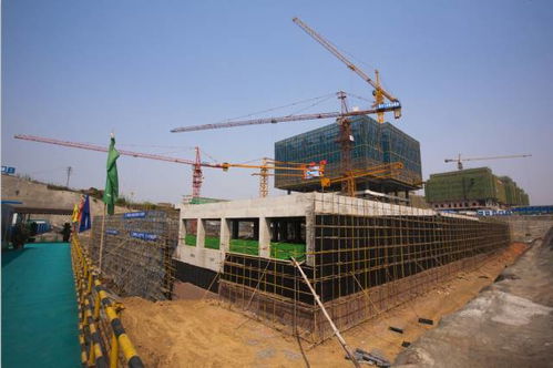 六获鲁班奖 匠心质造重庆文化新地标的建设实践